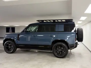 LAND ROVER DEFENDER 110 D300 HSE X-DYNAMIC 3.0 Diesel