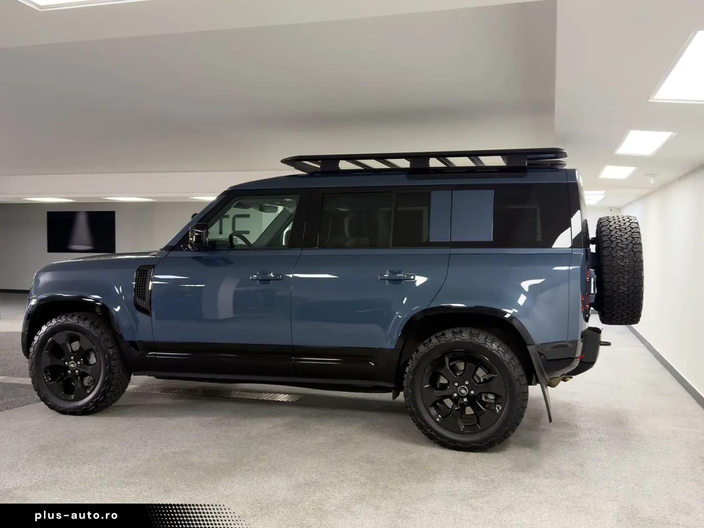 LAND ROVER DEFENDER 110 D300 HSE X-DYNAMIC 3.0 Diesel