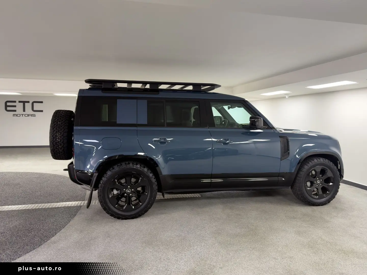 LAND ROVER DEFENDER 110 D300 HSE X-DYNAMIC 3.0 Diesel