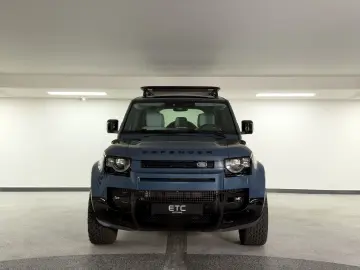 LAND ROVER DEFENDER 110 D300 HSE X-DYNAMIC 3.0 Diesel