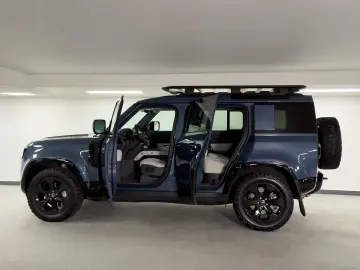 LAND ROVER DEFENDER 110 D300 HSE X-DYNAMIC 3.0 Diesel
