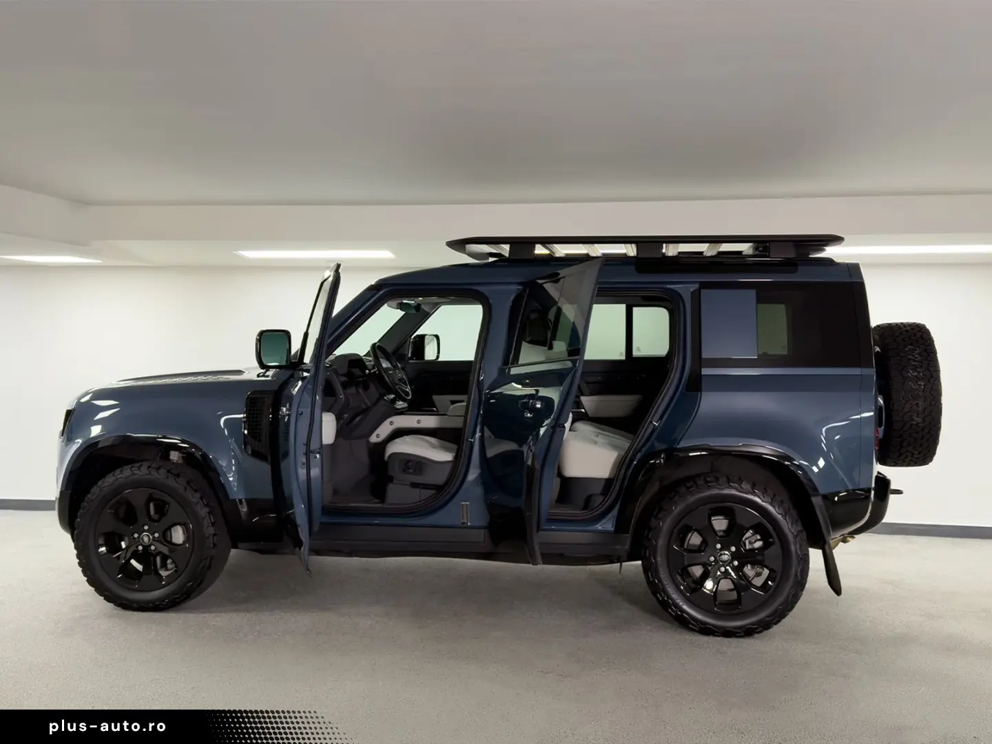 LAND ROVER DEFENDER 110 D300 HSE X-DYNAMIC 3.0 Diesel