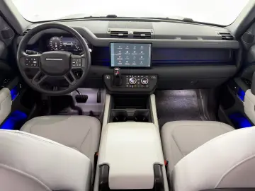 LAND ROVER DEFENDER 110 D300 HSE X-DYNAMIC 3.0 Diesel