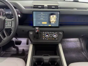 LAND ROVER DEFENDER 110 D300 HSE X-DYNAMIC 3.0 Diesel