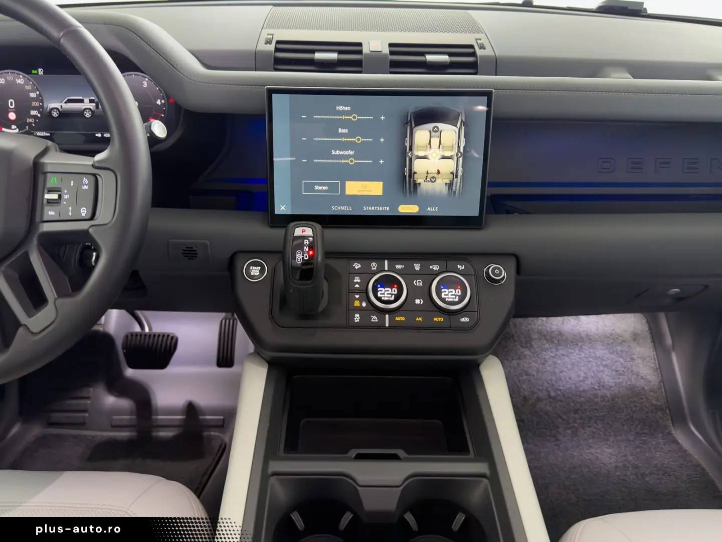 LAND ROVER DEFENDER 110 D300 HSE X-DYNAMIC 3.0 Diesel