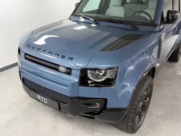 LAND ROVER DEFENDER 110 D300 HSE X-DYNAMIC 3.0 Diesel