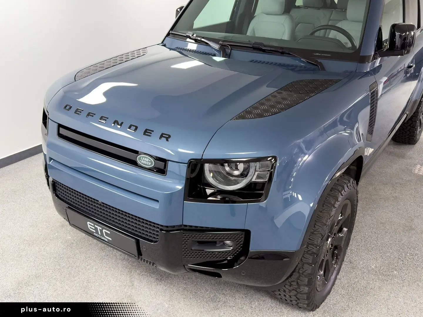 LAND ROVER DEFENDER 110 D300 HSE X-DYNAMIC 3.0 Diesel