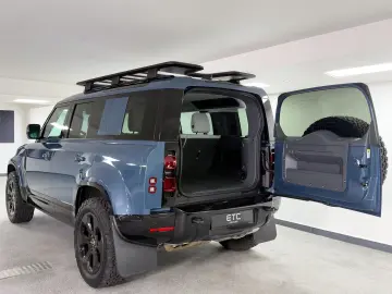 LAND ROVER DEFENDER 110 D300 HSE X-DYNAMIC 3.0 Diesel