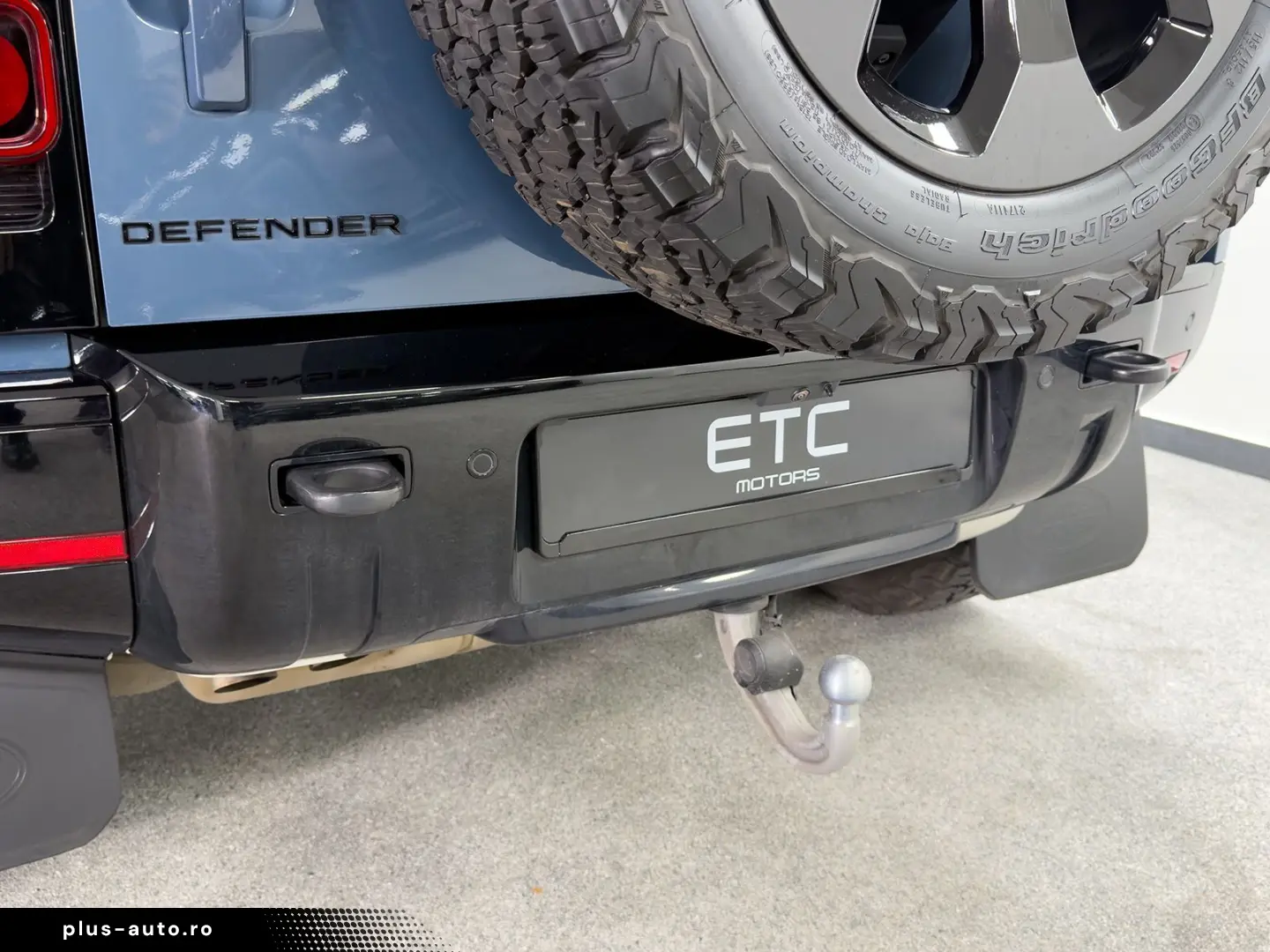 LAND ROVER DEFENDER 110 D300 HSE X-DYNAMIC 3.0 Diesel