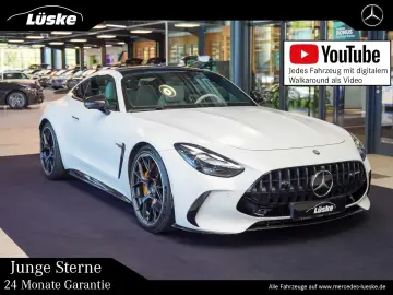 MERCEDES-BENZ AMG GT 63 S E PERFORMANCE Aero MATT Ca&hellip;