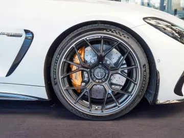 MERCEDES-BENZ AMG GT 63 S E PERFORMANCE Aero MATT Ca&hellip;