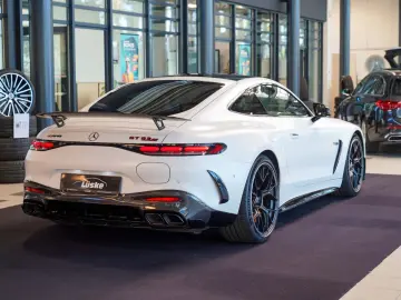 MERCEDES-BENZ AMG GT 63 S E PERFORMANCE Aero MATT Ca&hellip;