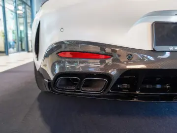 MERCEDES-BENZ AMG GT 63 S E PERFORMANCE Aero MATT Ca&hellip;