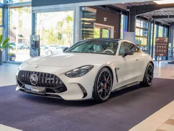 MERCEDES-BENZ AMG GT 63 S E PERFORMANCE Aero MATT Ca&hellip;