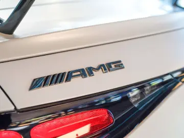 MERCEDES-BENZ AMG GT 63 S E PERFORMANCE Aero MATT Ca&hellip;