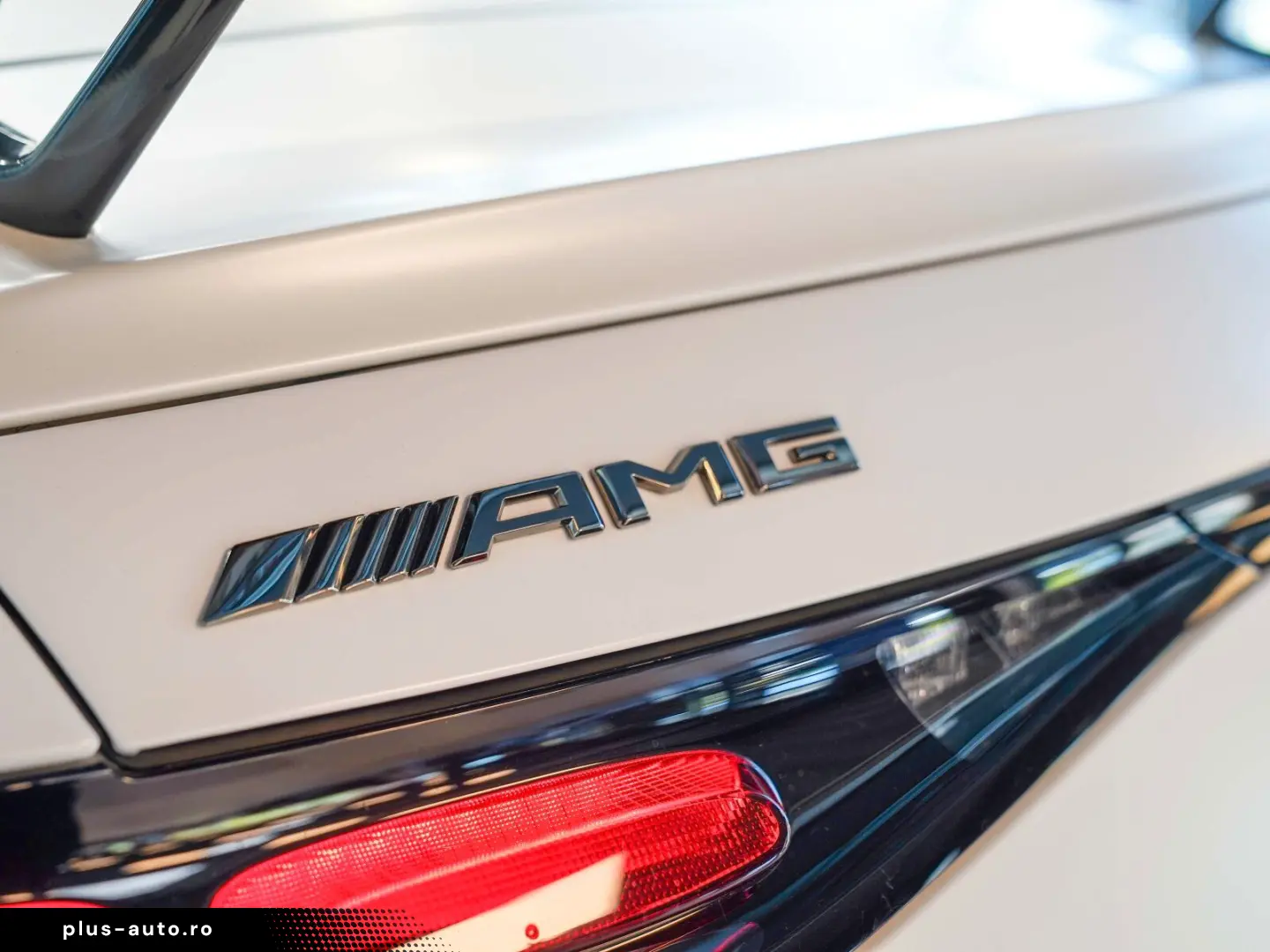 MERCEDES-BENZ AMG GT 63 S E PERFORMANCE Aero MATT Ca&hellip;
