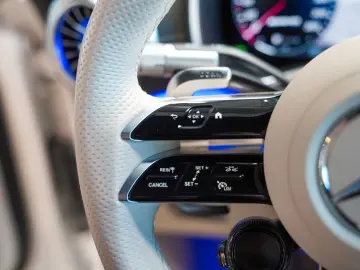 MERCEDES-BENZ AMG GT 63 S E PERFORMANCE Aero MATT Ca&hellip;