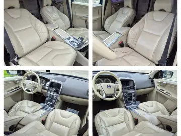 Volvo XC60 4x4 2012 2.4 D5 215 CP euro 5 automata