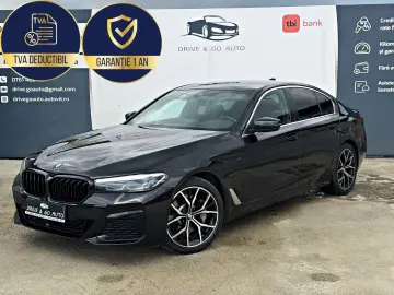 Bmw Seria-5