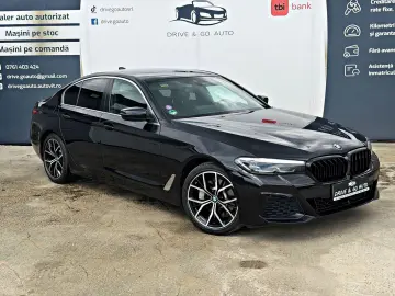 Bmw Seria-5