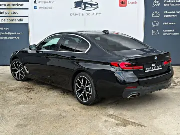 Bmw Seria-5