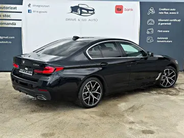 Bmw Seria-5