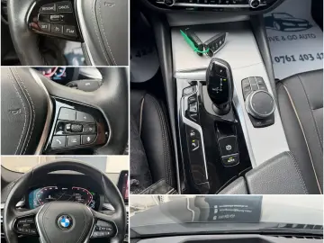 Bmw Seria-5