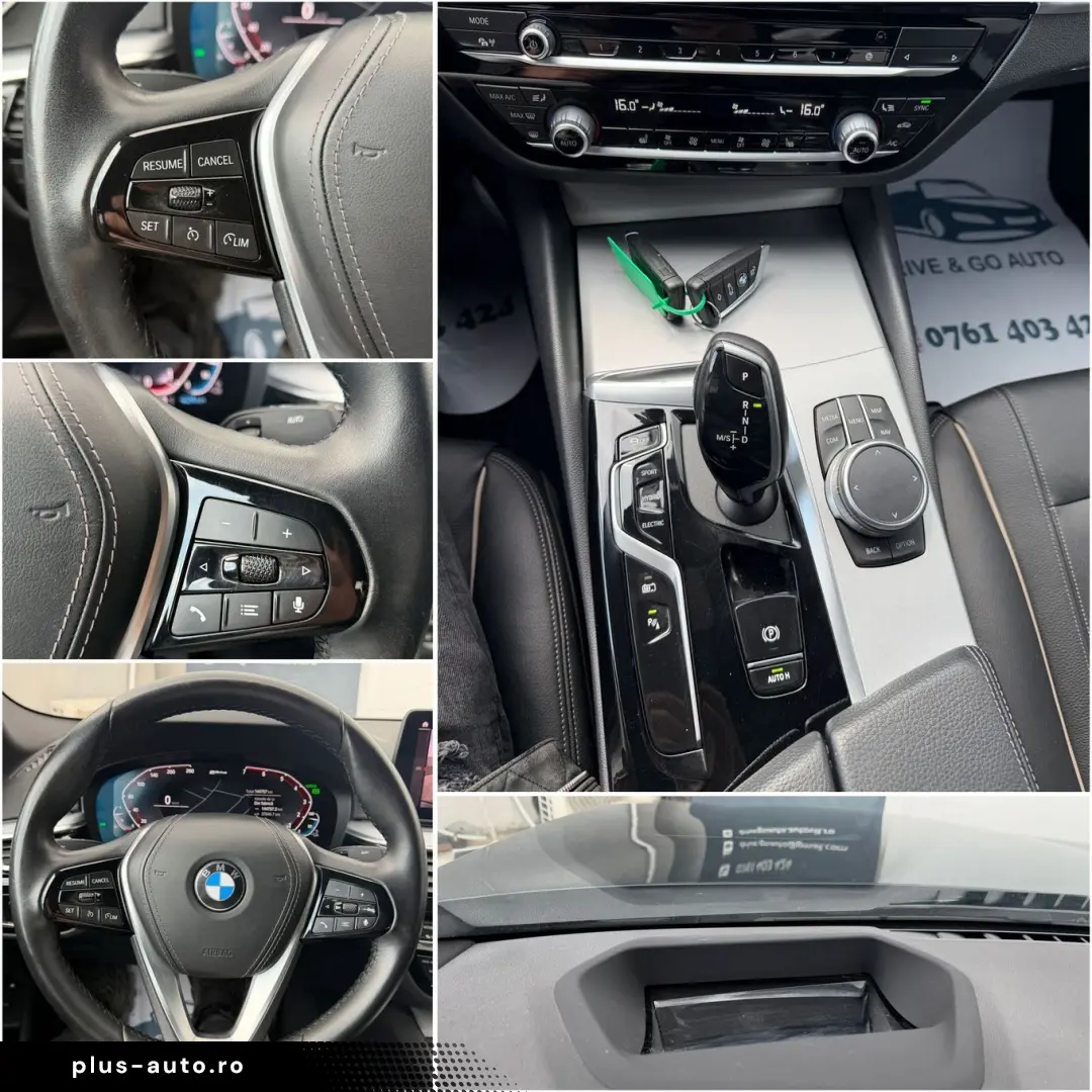 Bmw Seria-5