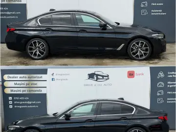 Bmw Seria-5
