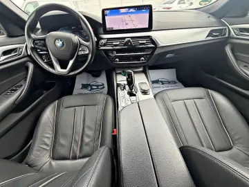 Bmw Seria-5