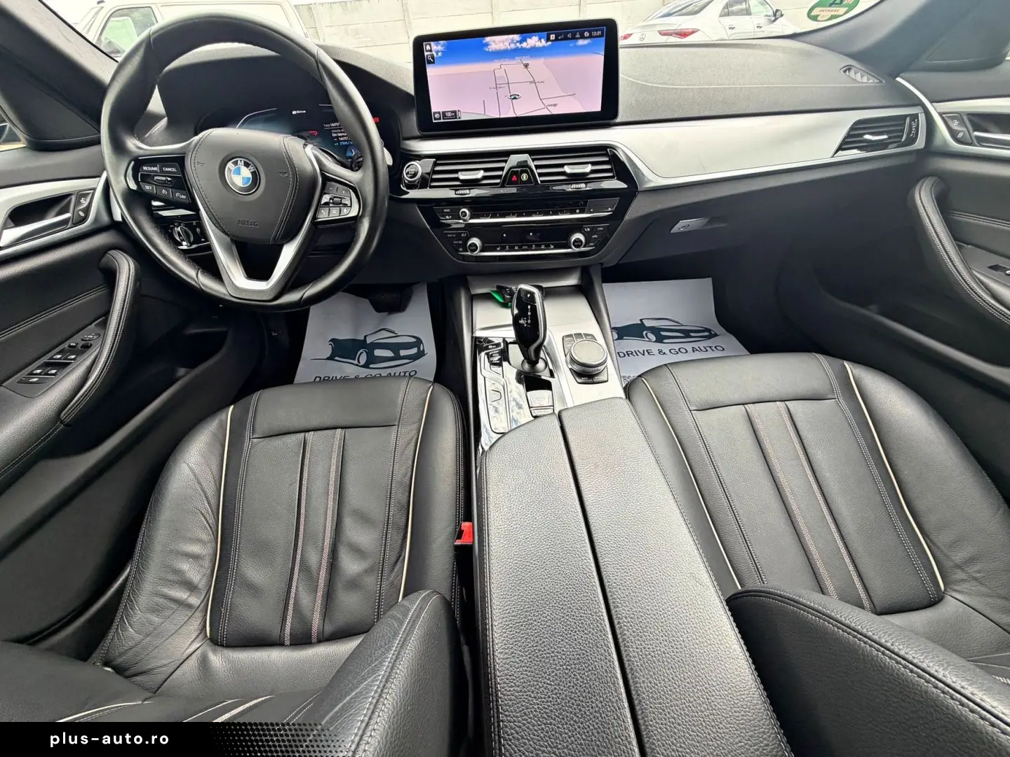 Bmw Seria-5