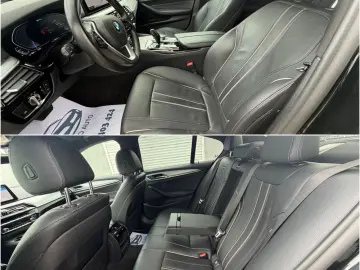 Bmw Seria-5