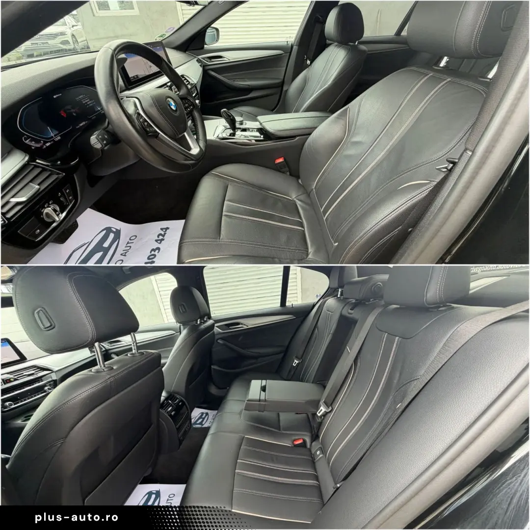 Bmw Seria-5