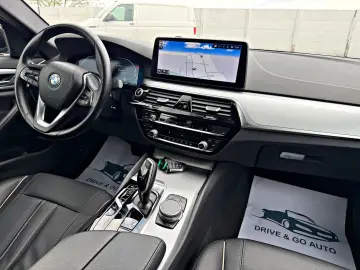 Bmw Seria-5
