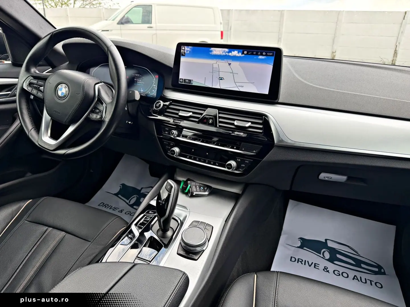 Bmw Seria-5