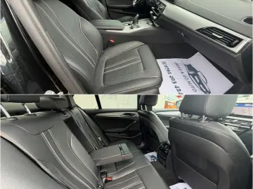 Bmw Seria-5