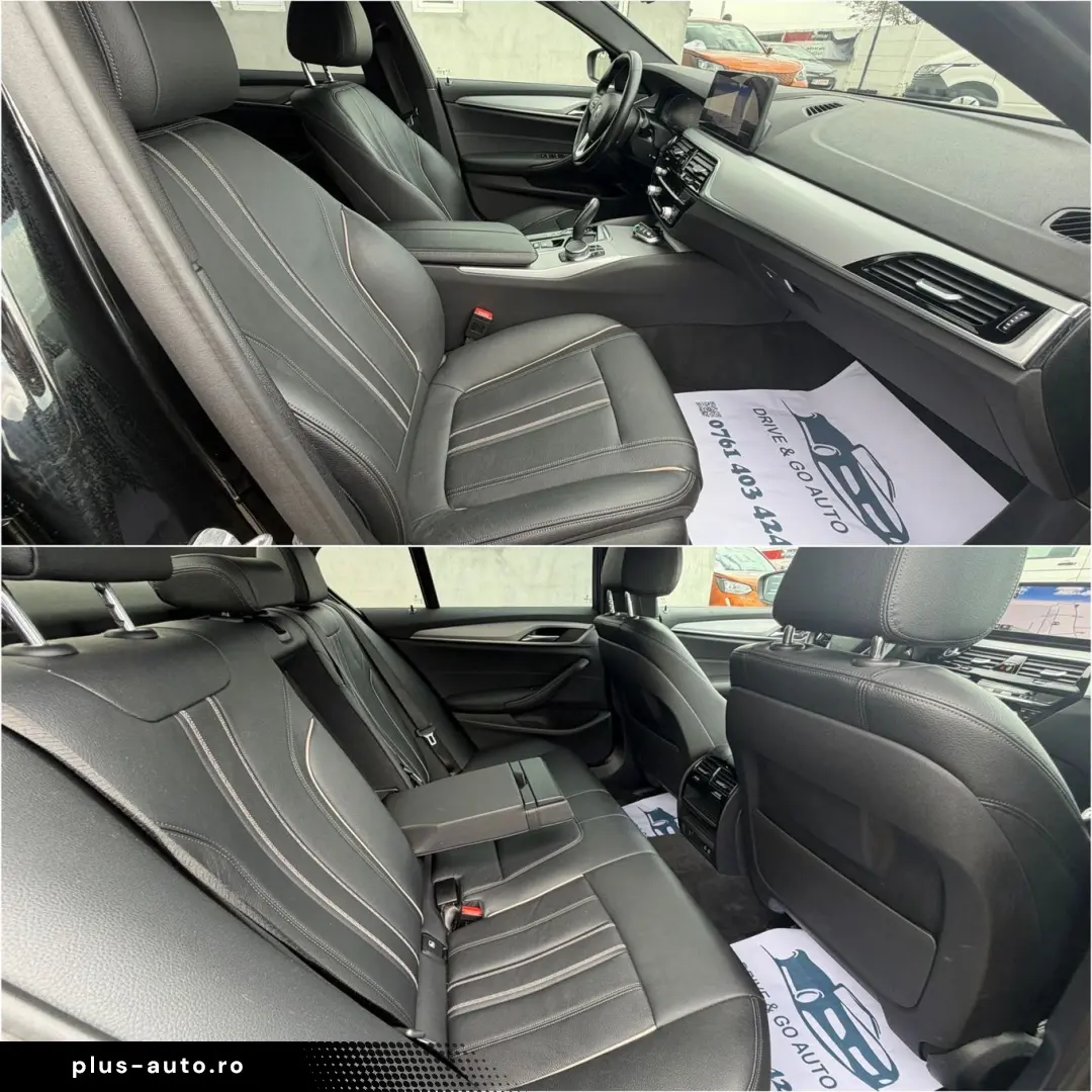 Bmw Seria-5