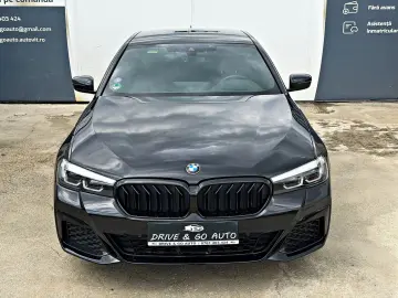 Bmw Seria-5