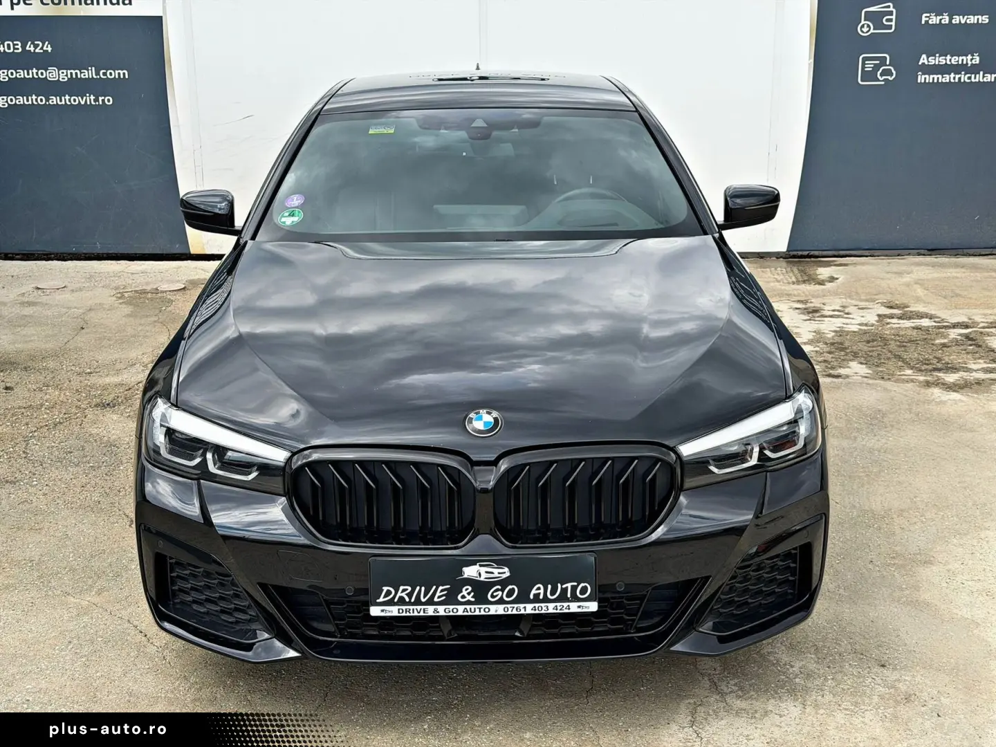 Bmw Seria-5
