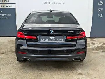 Bmw Seria-5