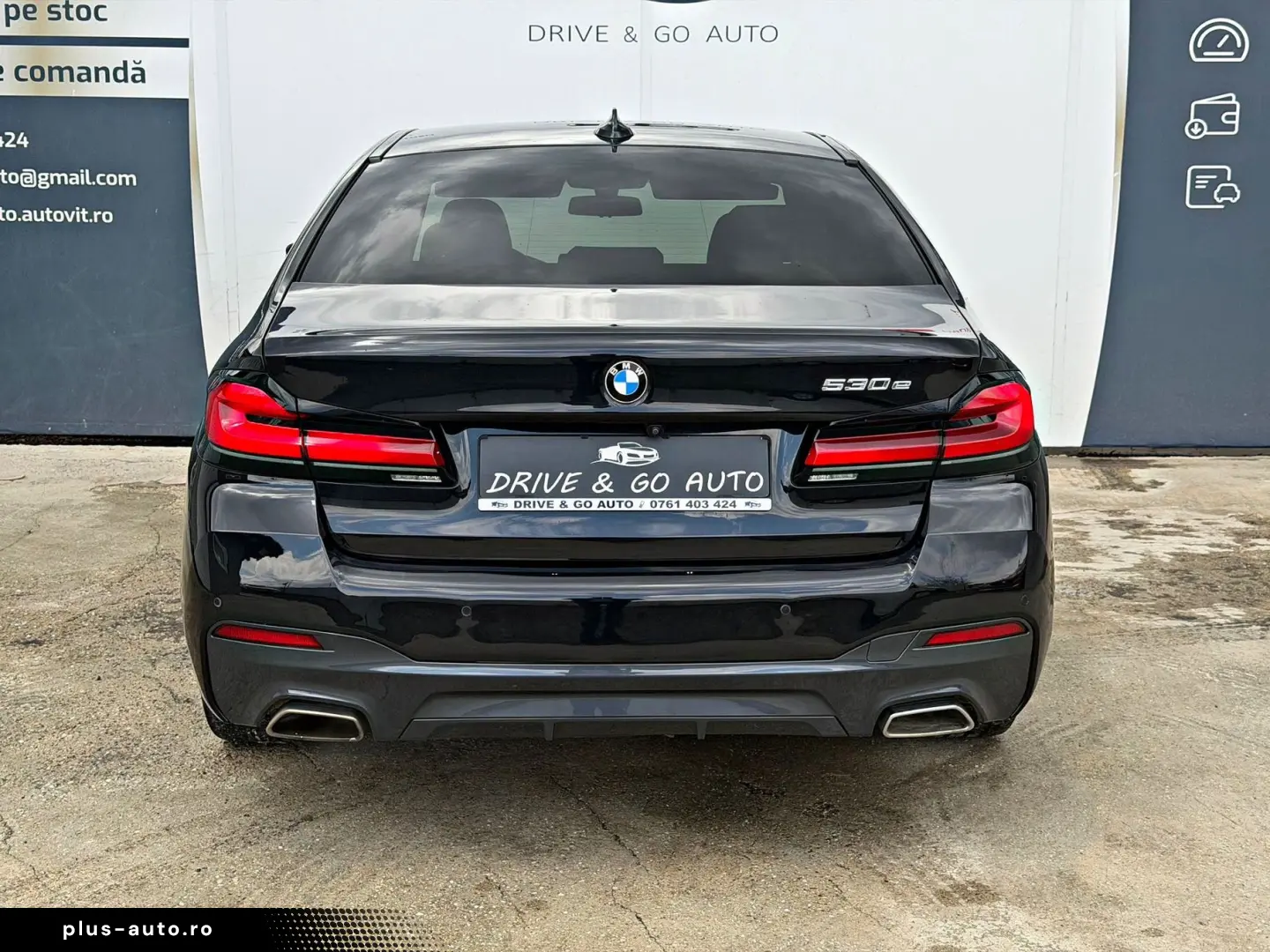 Bmw Seria-5