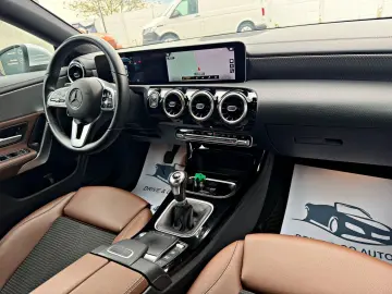Mercedes-Benz Cla-180