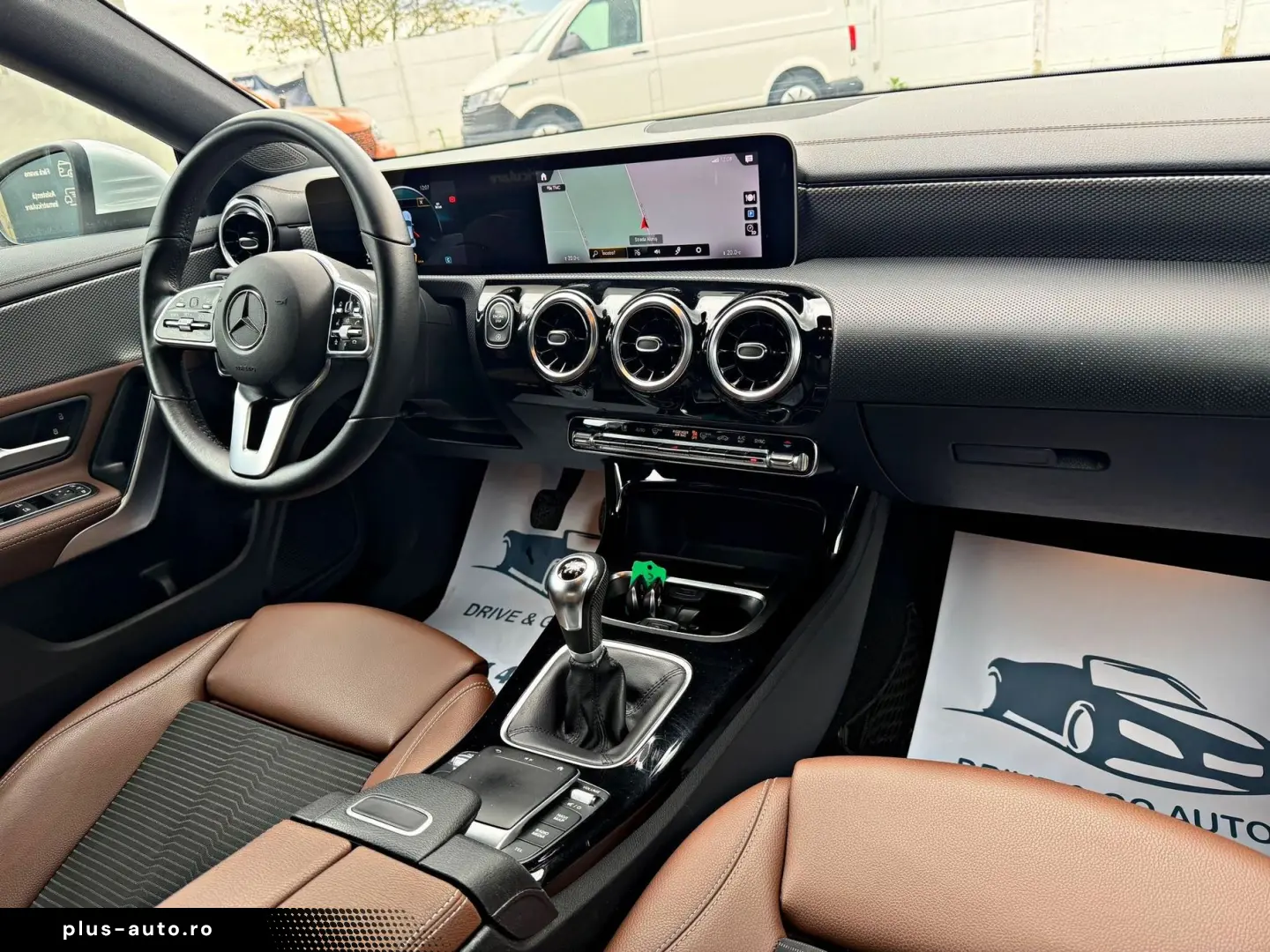Mercedes-Benz Cla-180