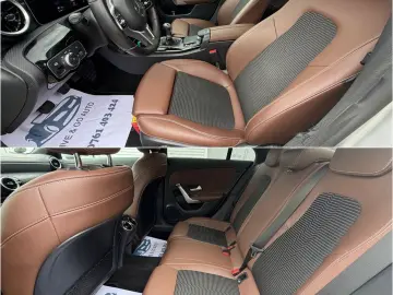 Mercedes-Benz Cla-180
