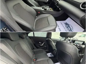 Mercedes-Benz Cla-180