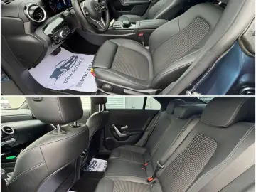 Mercedes-Benz Cla-180