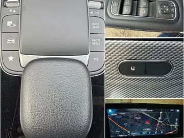 Mercedes-Benz Cla-180