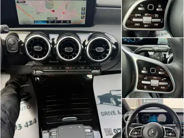 Mercedes-Benz Cla-180