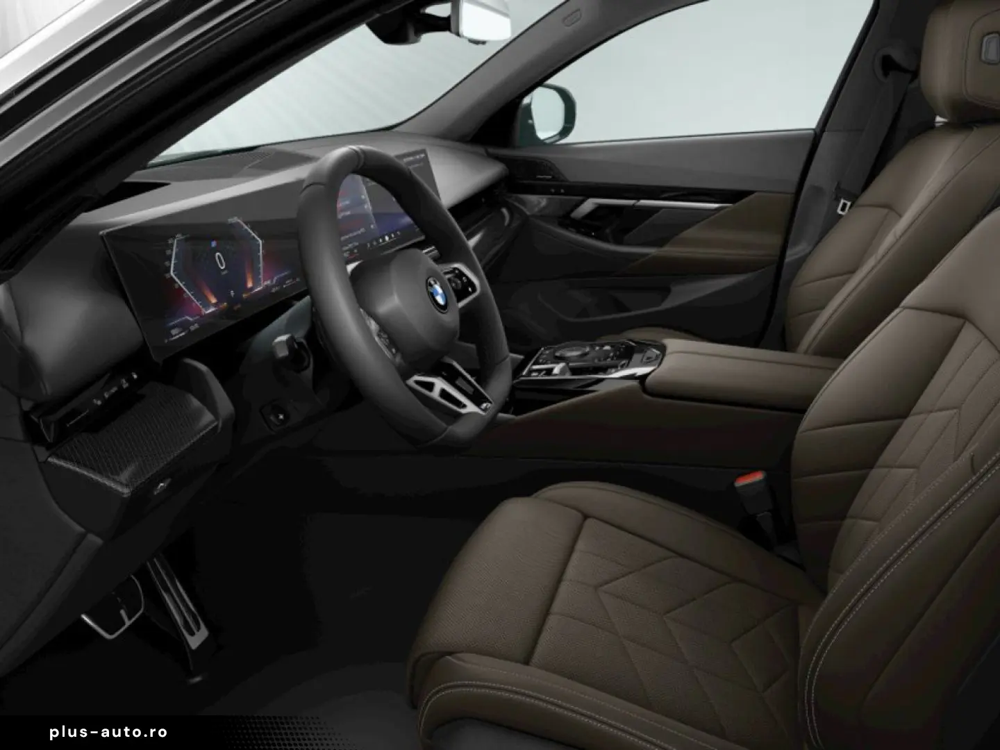 BMW 520d xDrive M Sport AHK Pano 20 LMR Standhzg.