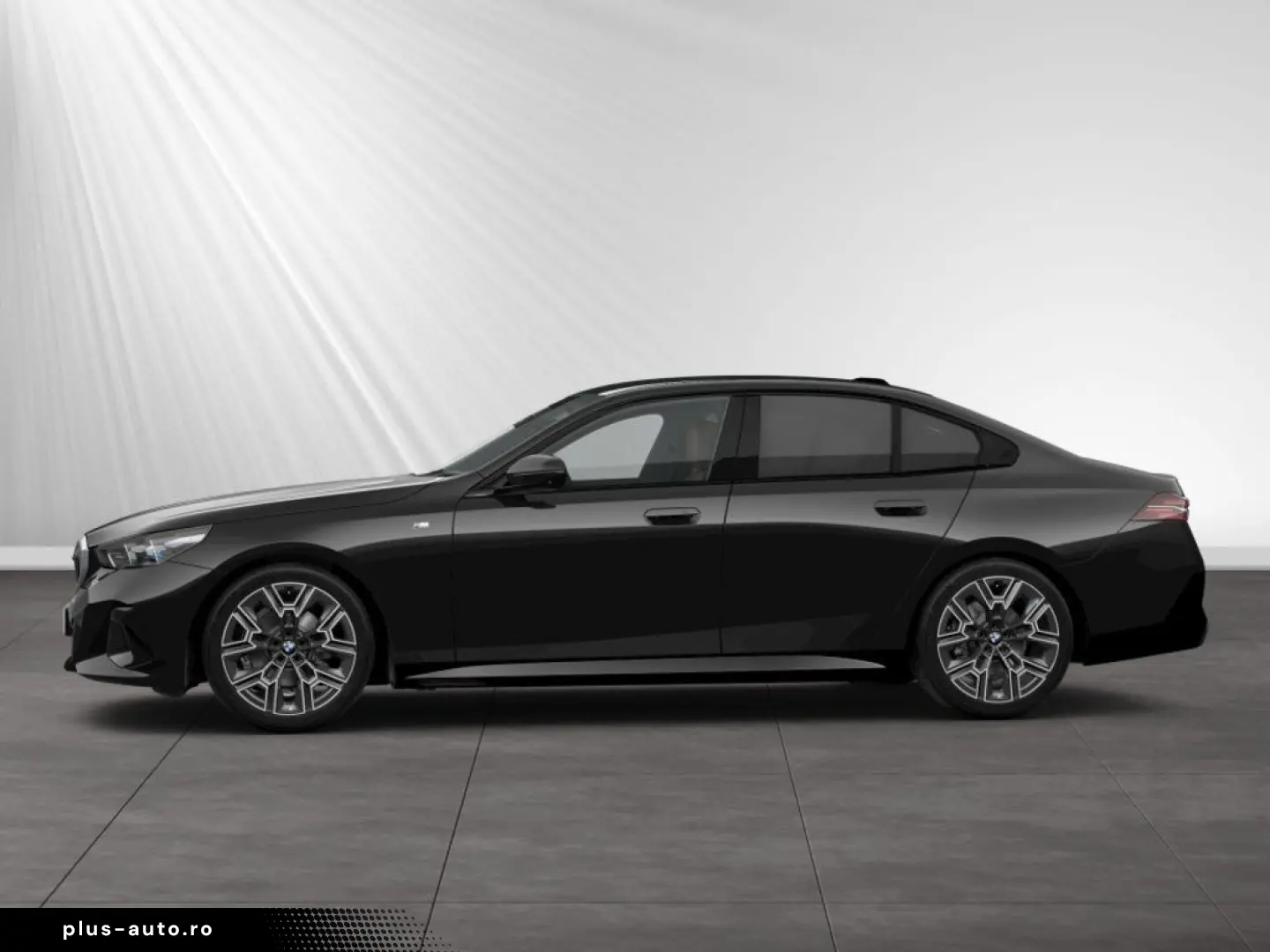 BMW 520d xDrive M Sport AHK Pano 20 LMR Standhzg.